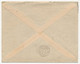 EGYPTE - Enveloppe En-Tête "Boulad &Cie Alexandrie" Depuis Alexandrie 1938 - Lettres & Documents