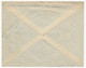 EGYPTE - Enveloppe En Tête "Andritsakis Barsoum & Co Alexandrie" Affr 1918 - Censure Anglaise Passed By Censor N°6 - 1915-1921 Protectorado Británico