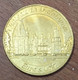 28 CHÂTEAU DE MAINTENON MÉDAILLE SOUVENIR MONNAIE DE PARIS 2012 JETON TOURISTIQUE MEDALS TOKENS COINS - 2012