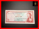 East - Eastern Caribbean 1 $ 1965  P. 13  Sig. 10  XF \ AU - East Carribeans