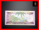 East - Eastern Caribbean 20 $  1986 P. 19  *L*   "ST. LUCIA"    VF \ XF - Ostkaribik