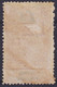 NEW ZEALAND 1871 REVENUE £3 SHORT TAIL QV STAMP DUTY MH OG. - Ungebraucht