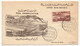EGYPTE - Enveloppe FDC - Misr Organization - Le Caire - 22/8/1961 - Covers & Documents