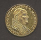 Vaticano - Medaglia Di Giovanni XXIII " Oboedientia Et Pax" 1958-1963 - Vaticaanstad