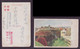 JAPAN WWII Military Outside Datong Castle Picture Postcard North China WW2 MANCHURIA CHINE MANDCHOUKOUO JAPON GIAPPONE - 1941-45 Cina Del Nord