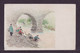 JAPAN WWII Military Washing By The River Picture Postcard Central China WW2 MANCHURIA CHINE MANDCHOUKOUO JAPON GIAPPONE - 1943-45 Shanghai & Nanjing