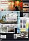 Delcampe - Greenland13 Years (1994-2006 Y.y.) Stamps S/sh.+Booklets - Nuovi
