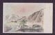 JAPAN WWII Military Niangzi Guan Picture Postcard Central China WW2 MANCHURIA CHINE MANDCHOUKOUO JAPON GIAPPONE - 1941-45 Nordchina