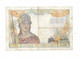 INDOCHINE BILLET DE 5 PIASTRES KM.147 P053a (billet Introuvable) OCCASION - Indocina