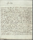 L 1805 Marque 9I/COURTRAI + 2 Pour Gendt - 1794-1814 (Periodo Frances)
