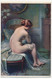 CPA - Illustrateur Delphin ENJOLRAS - Nu - Other & Unclassified