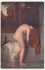 CPA - Illustrateur Jean Jacques Henner - La Chaste Suzanne - Other & Unclassified