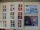 Delcampe - FRANCE Timbres Année 2009 Neufs Sans Charnière Faciale 210 € Dont 122 Timbres TVP Moins 50 % Voir Scan - Collections