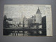 TERNATH 1904 - CHATEAU - NELS SERIE 11 N° 165 - Ternat