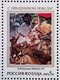 RUSSIA MNH**  1992 Victory Day - Hojas Completas