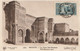 Carte Maximum. Maroc Meknès. Porte Bab Mansour. Cachet 1922. Timbre Protectorat. Photo De Flandrin. Etat Moyen. - Altri & Non Classificati