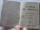 LA MESSA DEL FANCIULLO CM. 8 X 11,50 RELIGIONE ED. CARROCCIO PADOVA - Libri Antichi