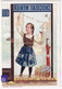 Rare Chromo Chocolat Menier Imp. Camis Paris - Petite Fille écriture Vitrine épicerie - Calligraphie / Affiche A41-7 - Menier