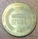 92 ANTONY SETRAM MDP 2012 MINI MÉDAILLE SOUVENIR MONNAIE DE PARIS JETON TOURISTIQUE MEDALS TOKENS COINS - 2012