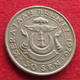 Brunei 50 Sen 1976 - Brunei