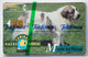 Spain Phonecard Mastin Del Pirineo Colnect Nr. B 083 A Mint - Andere & Zonder Classificatie