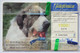 Spain Phonecard Mastin Del Pirineo Colnect Nr. B 083 A Mint - Autres & Non Classés