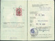 Passeport - Royaume De Belgique - Délivré à Schaerbeek Le 22/06/1972  - Timbre - Visas  - 5 Scans - - Historical Documents