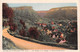 R456083 Environs De Lons Le Saunier. Jura. Les Rochers Et Le Village De Baume Les Messieurs. Cim. Coll. Ternant. Au Pach - Mundo