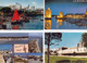 400  CPM  DE  LA  CHARENTE  MARITIME  ( 17 )  À  16€ 50  PLUS PORT  ( 8€,95 Our La France  )  ( 20 / 10 / 259 ) - 100 - 499 Postcards