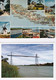 400  CPM  DE  LA  CHARENTE  MARITIME  ( 17 )  À  16€ 50  PLUS PORT  ( 8€,95 Our La France  )  ( 20 / 10 / 259 ) - 100 - 499 Postcards