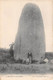 Thème: Dolmen Et Menhir:     Glomel    22       Menhir      (voir Scan) - Dolmen & Menhirs