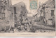 CPA - 45 - CHATILLON Sur LOIRE - Le Glacis, Laveuses Au Lavoir Municipal, Très Belle Carte 1905 édition Cour N° 10 - Chatillon Sur Loire