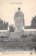 Thème: Dolmen Et Menhir:     Pleumeur-Bodou     22     Menhir  De Saint Uzec     (voir Scan) - Dolmen & Menhire