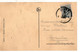 CPA NELS - BANNEUX - CINEY - ENTREE DE LA VILLE - ANIMEE -  COB 279 - CIRCULEE DE CINEY VERS TAMINES 1929. - Ciney