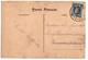 CPA STAR  - CINEY - CHATEAU DE LA HAUTE - ANIMEE -  COB 193 - CIRCULEE DE CINEY VERS TAMINES 1927. - Ciney