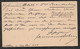 1894 - GREECE - USED - 10L PSC ATHENS To BRANDENBURG, GERMANY - 24.11.94 - Interi Postali