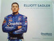 Elliott Sadler ( Three Time NXS Most Popular Driver) - Habillement, Souvenirs & Autres