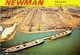 (Booklet 116) Australia - WA - Newman - Pilbara - (Mining - Ships Etc) - Other & Unclassified