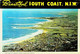 (Booklet 117) Australia - NSW - South Coast - Wollongong