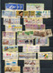 SPAIN Collection Atm Below Face Value (pta 8061 + €33.72 = 82.27€) - Collections
