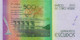 CAPE VERDE 500 Escudos From 2014, P72, UNC - Cap Vert