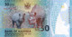NAMIBIA, 30 DOLLARES, COMMEMORATIVE BANKNOTE, 2020, P-NEW, POLYMER, UNC - Namibie