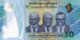 NAMIBIA, 30 DOLLARES, COMMEMORATIVE BANKNOTE, 2020, P-NEW, POLYMER, UNC - Namibia