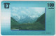 GEORGIA - Landscape, 10/96, 100 U, Tirage 30.000, Used - Géorgie