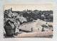 Cartolina Illustrata Imola - Viale Dante E Panorama, Viaggiata Per Feletto Umberto 1949 - Imola