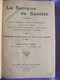 Album " La Semaine De Suzette " Décembre 1931 à Novembre 1932 Bécassine Aux Bains De Mer  Mode De La Poupée Jeux Saynète - La Semaine De Suzette