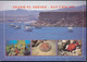 °°° GF981 - EGYPT - SHARM EL SHEIKH - RAS UMM SID - 2004 With Stamps °°° - Sharm El Sheikh