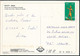 °°° GF981 - EGYPT - SHARM EL SHEIKH - RAS UMM SID - 2004 With Stamps °°° - Sharm El Sheikh