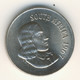 SOUTH AFRICA 1967: 10 Cents, KM 68.1 - Sud Africa