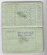 BRASIL PASSPORT VISAS 1980 - 1990 - Documenti Storici